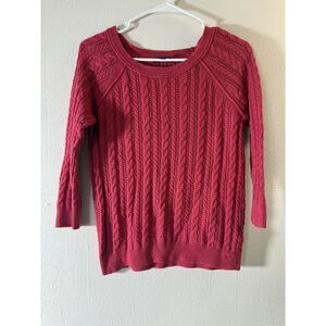 American Eagle Sweater S/P